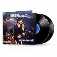 Amazon.co.jp: MTV UNPLUGGED [2LP BLUE VINYL] [Analog